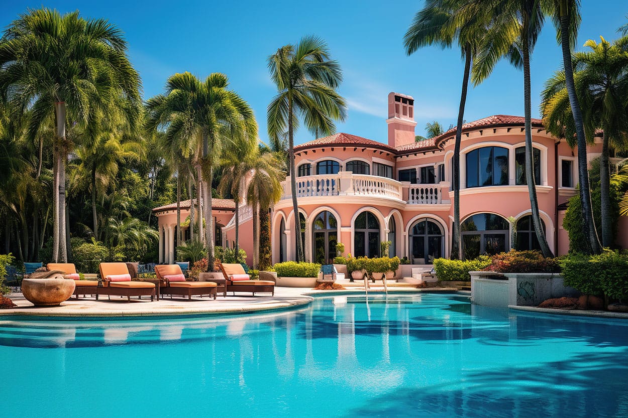 The St. Regis Residences Miami