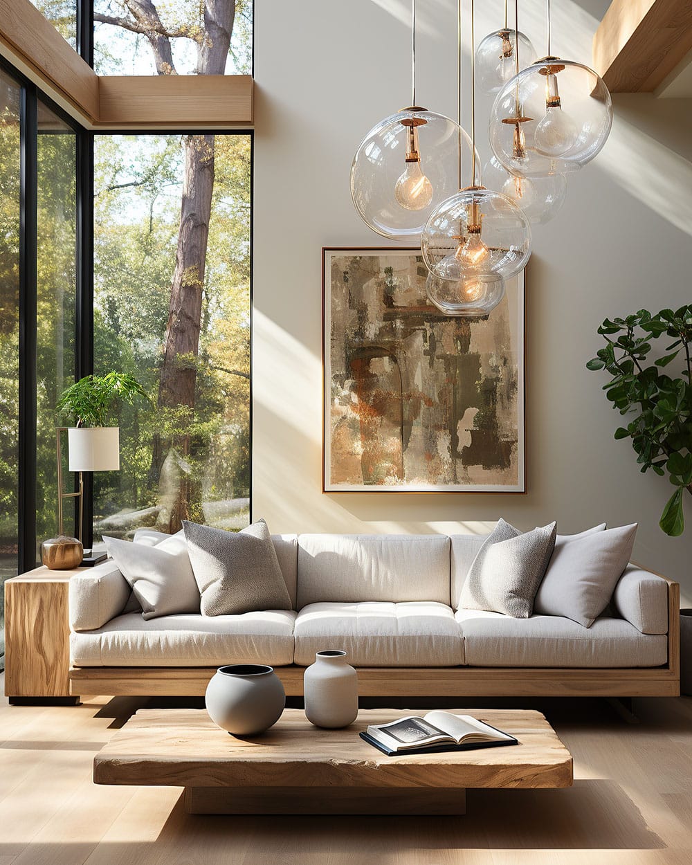 Luxury Florida residence presented by Luxure