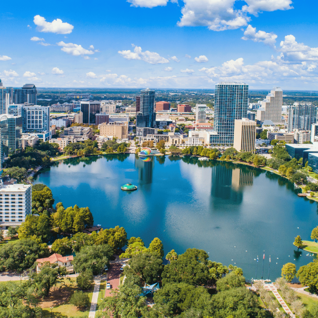 orlando florida
