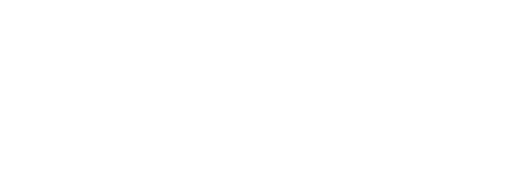 Luxure logo white geometric bars forming a cityscape icon to the left of the word LUXURE on a black background